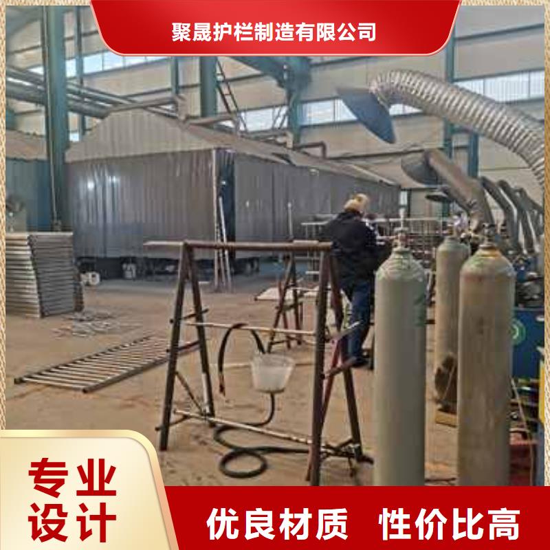 桥梁护栏批发价格