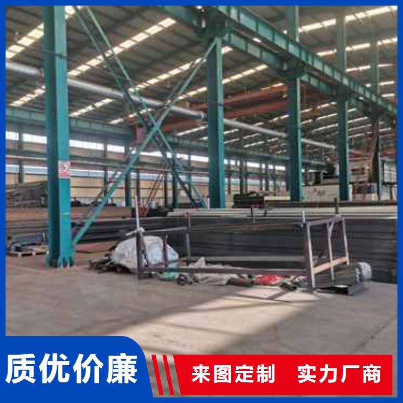 桥梁护栏立柱市场报价