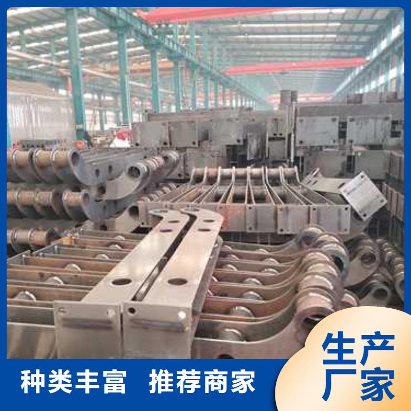 桥梁护栏立柱市场报价