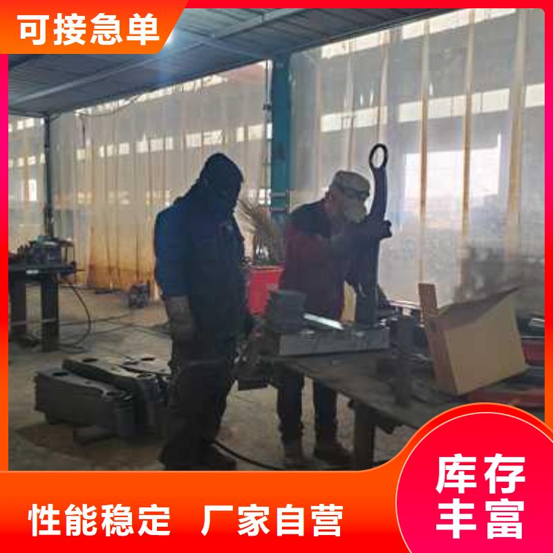河道护栏-不锈钢立柱现货交易