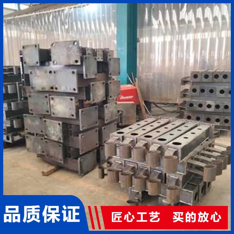 不锈钢桥梁护栏-视频-不锈钢桥梁护栏(聚晟)覆盖地域新疆克拉玛依市伊犁|乌鲁木齐