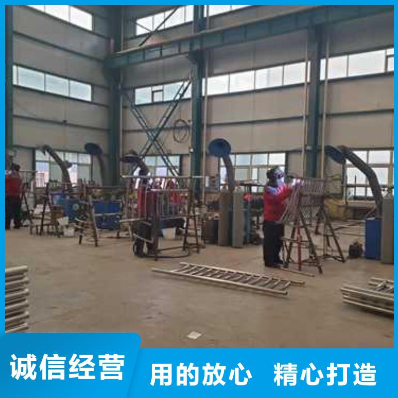 不锈钢复合管定制