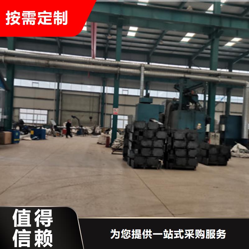 桥梁防撞护栏市场报价