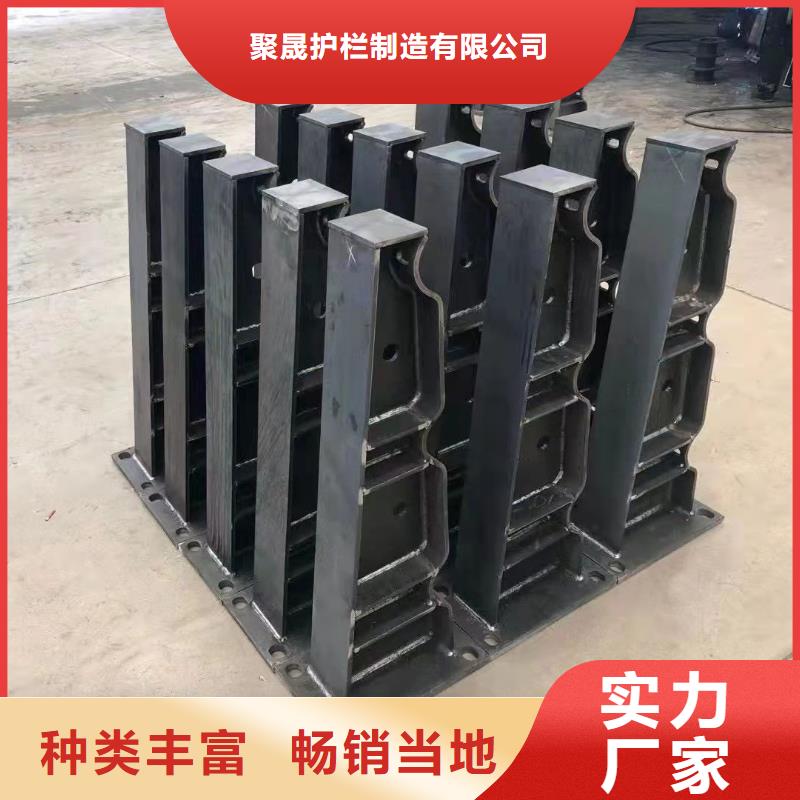 河道护栏_q235b波形护栏板源头厂家量大价优