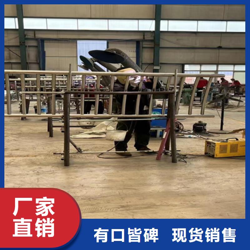 景观护栏栈道护栏多行业适用