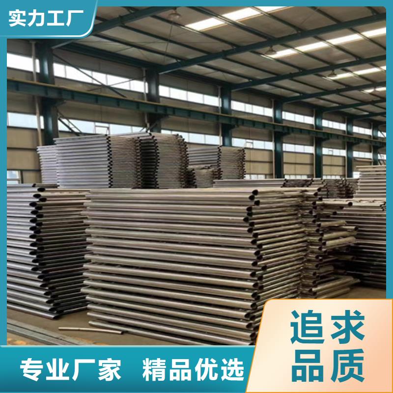 景观护栏【波形护栏】专注生产N年