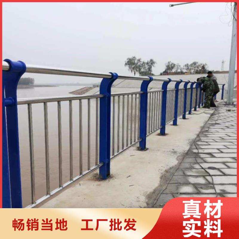 【景观护栏】-镀锌波形护栏多年实力厂家