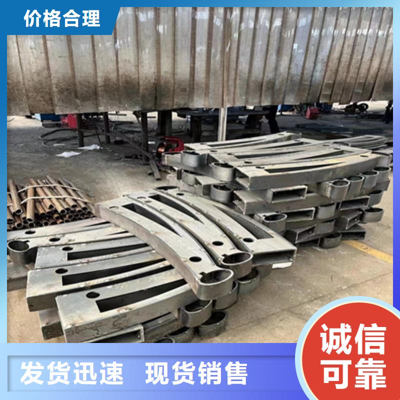 【景观护栏】市政护栏的图文介绍