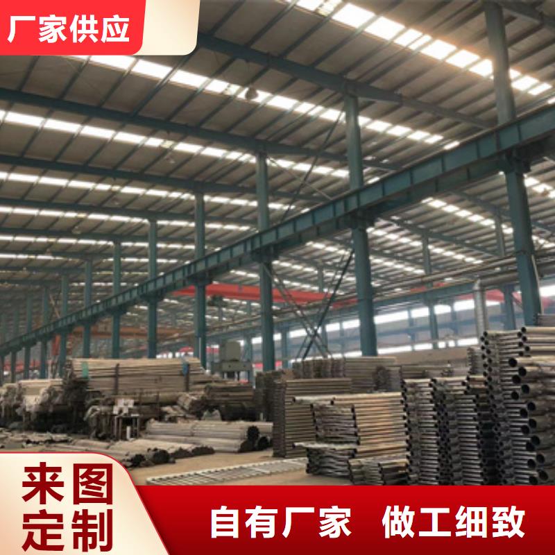 景观护栏桥梁护栏厂家拒绝中间商