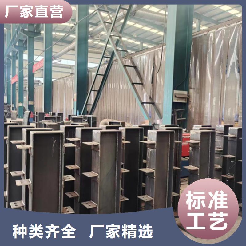 景观护栏栈道护栏多行业适用