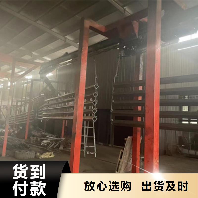 【景观护栏】市政护栏的图文介绍
