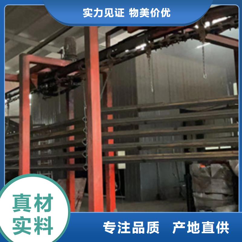 景观护栏市政护栏品质做服务
