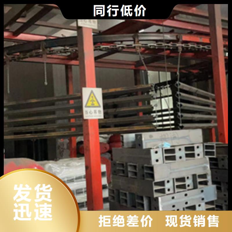 景观护栏【波形护栏】优质原料