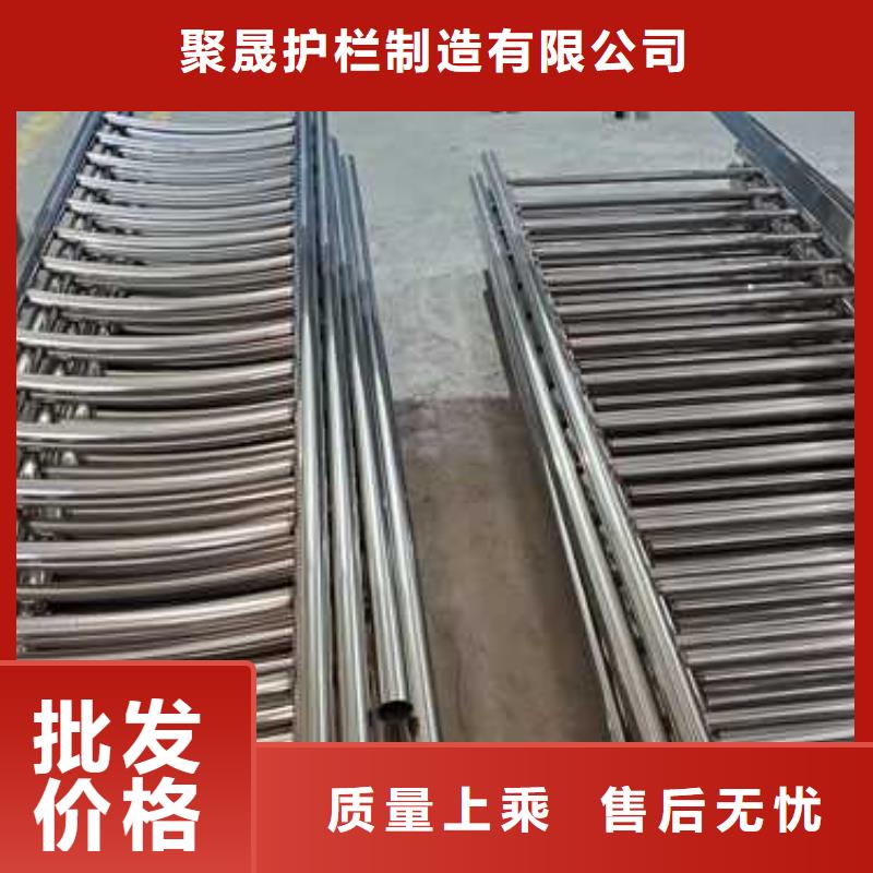 景观护栏【波形护栏】专注生产N年
