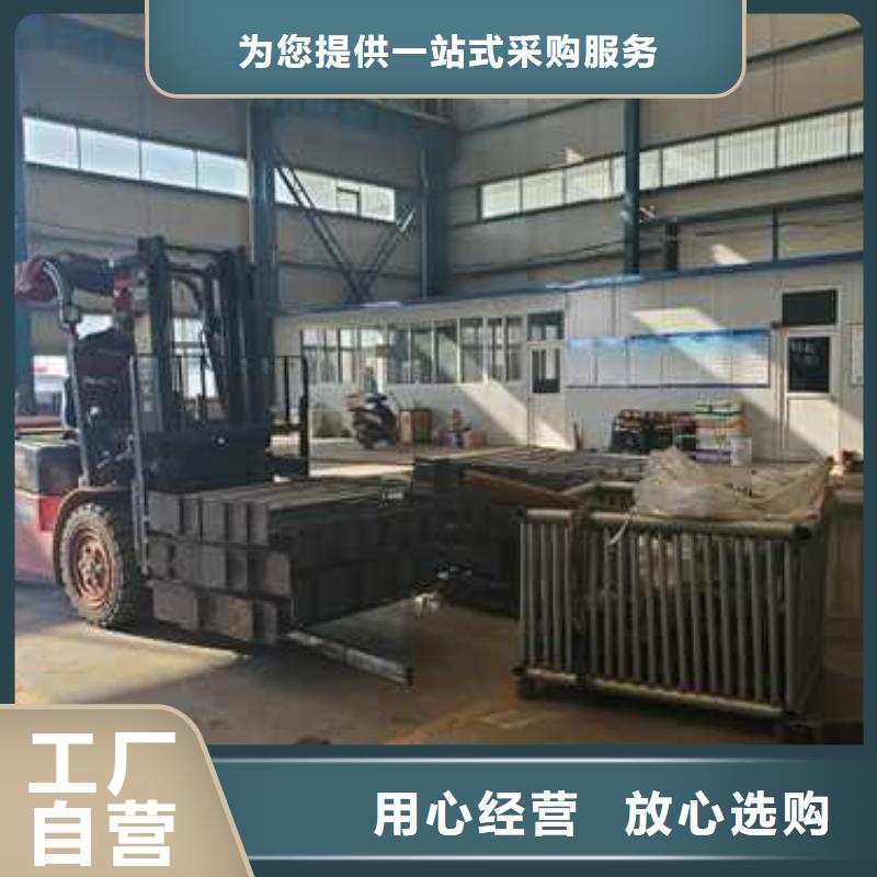 景观护栏道路护栏厂家大厂家实力看得见