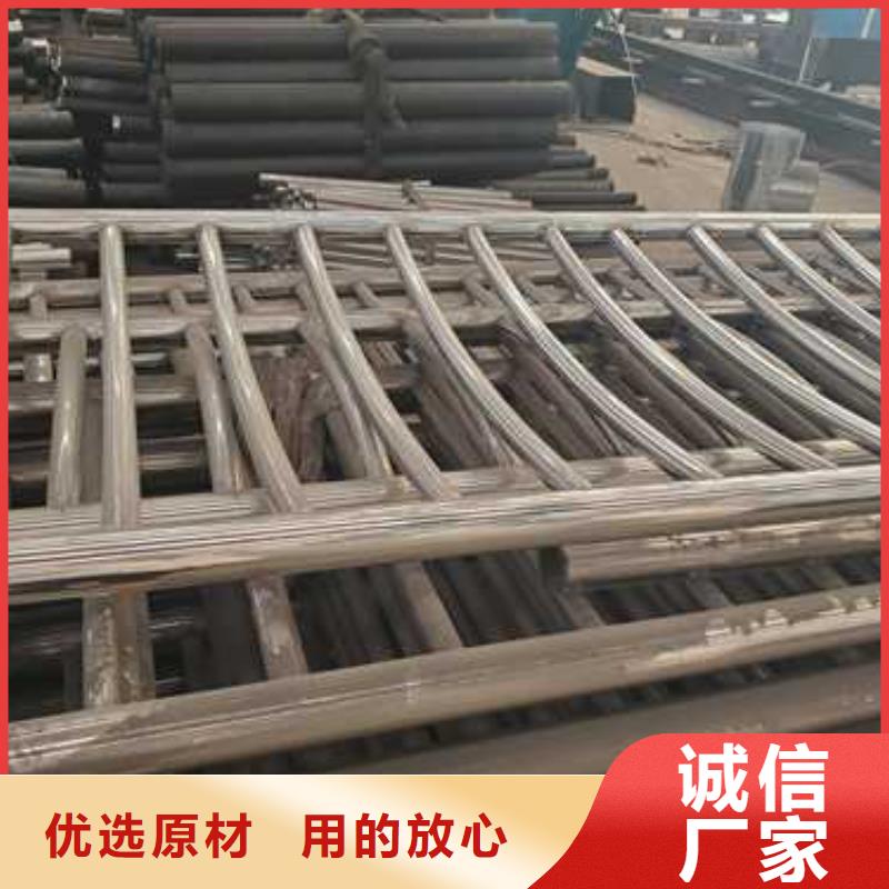 景观护栏【波形护栏】专注生产N年