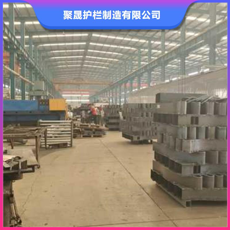 景观护栏镀锌波形护栏种类多质量好