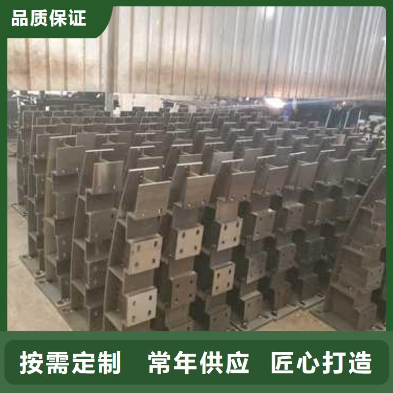 景观护栏桥梁护栏厂家拒绝中间商