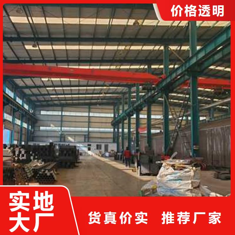 景观护栏桥梁护栏厂家拒绝中间商