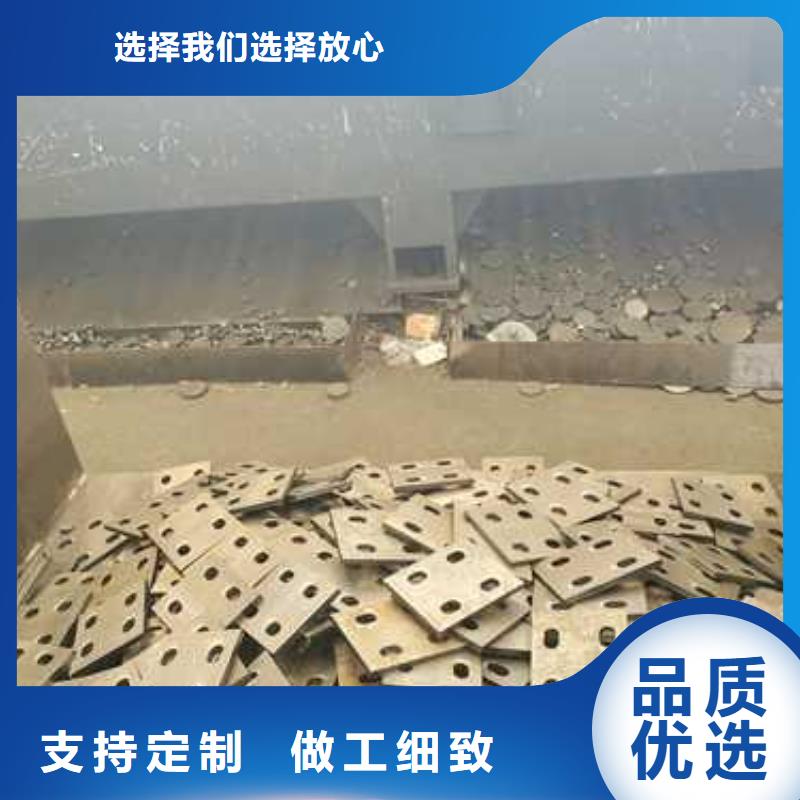 景观护栏防撞立柱好品质用的放心