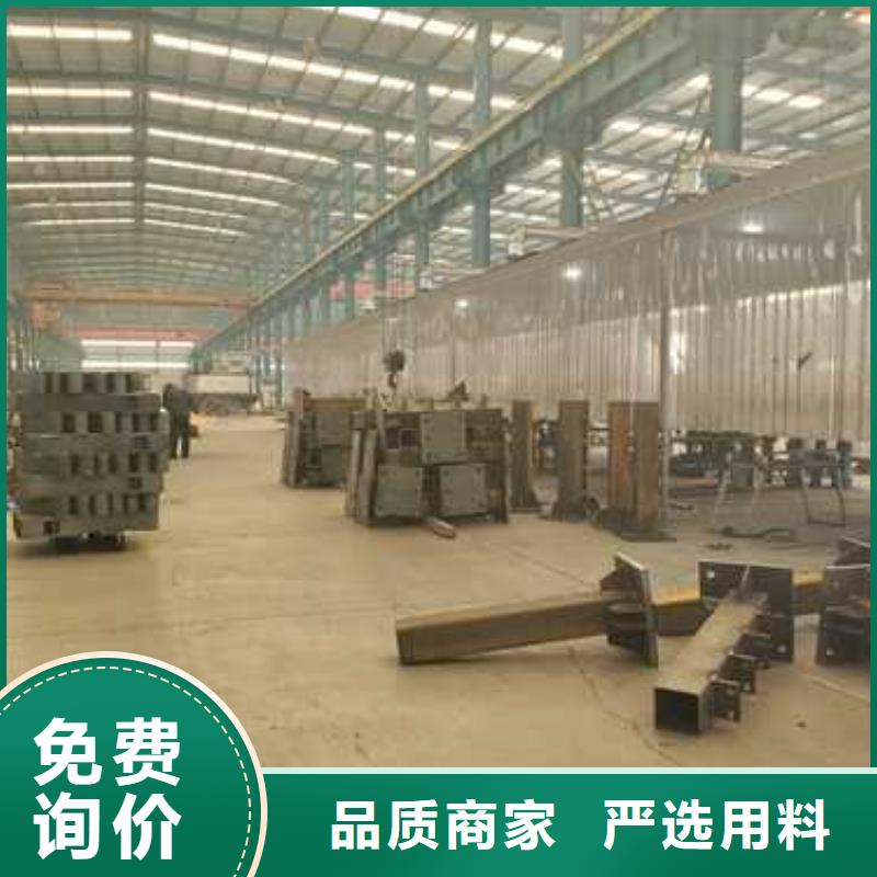 景观护栏桥梁护栏厂家厂诚信经营