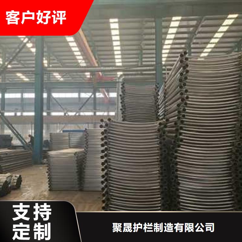 景观护栏【河道护栏】优选好材铸造好品质