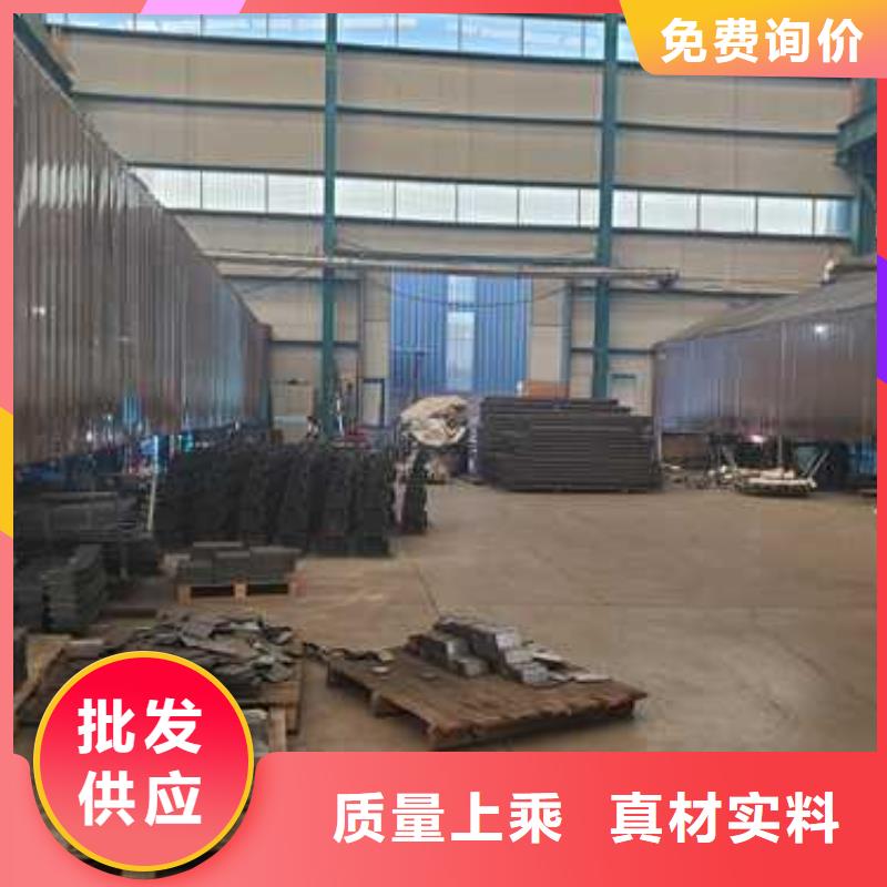 景观护栏河道护栏讲信誉保质量