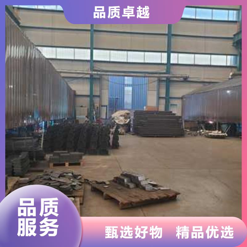 不锈钢复合管护栏产地货源