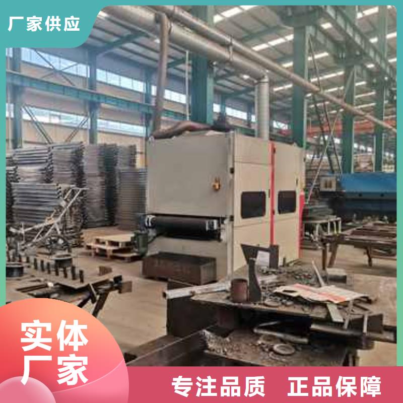 景观护栏【波形护栏】专注生产N年