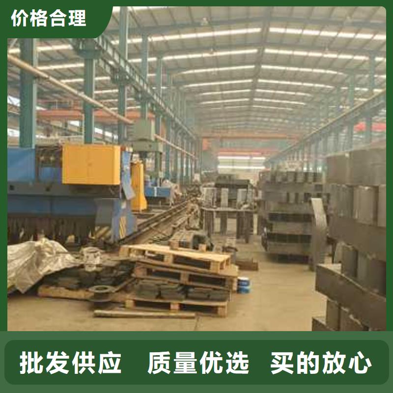 景观护栏_栈道护栏按需定制