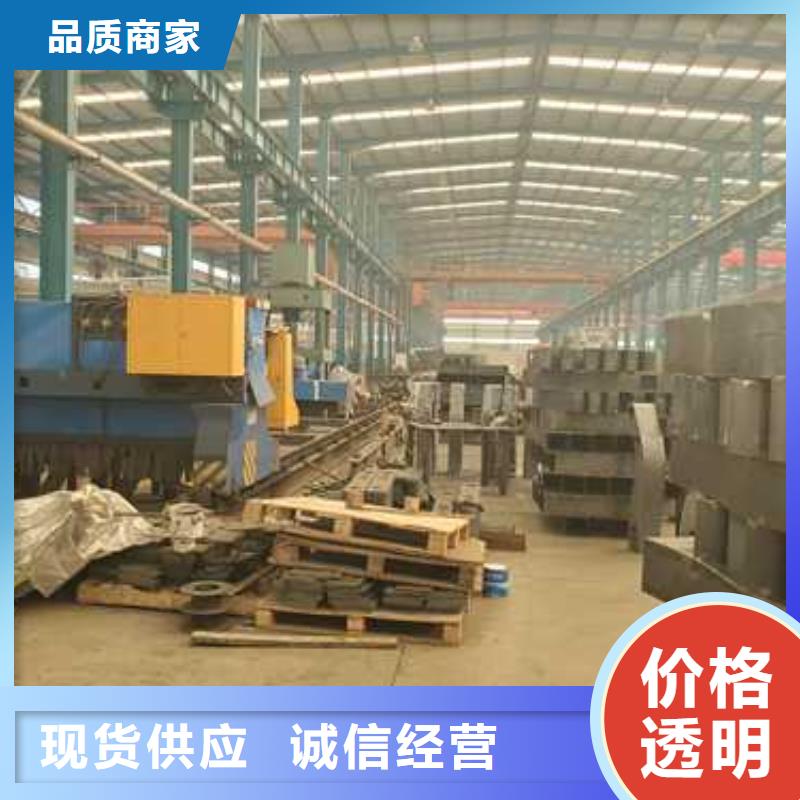 景观护栏_河道防撞栏杆设计制造销售服务一体