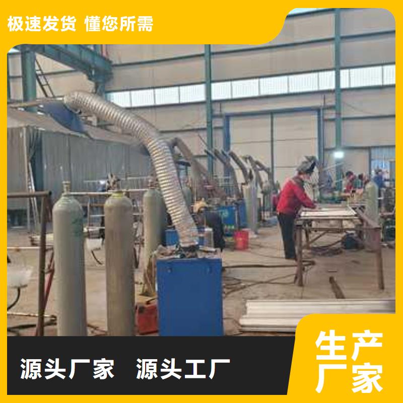 景观护栏栈道护栏多行业适用