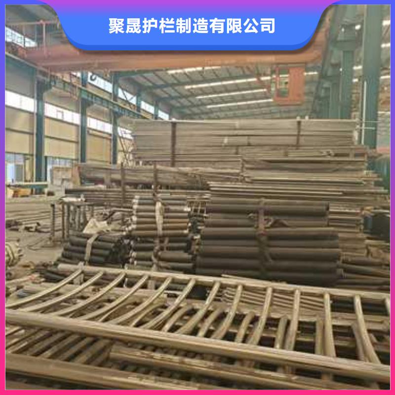 景观护栏-防撞护栏厂家批发价