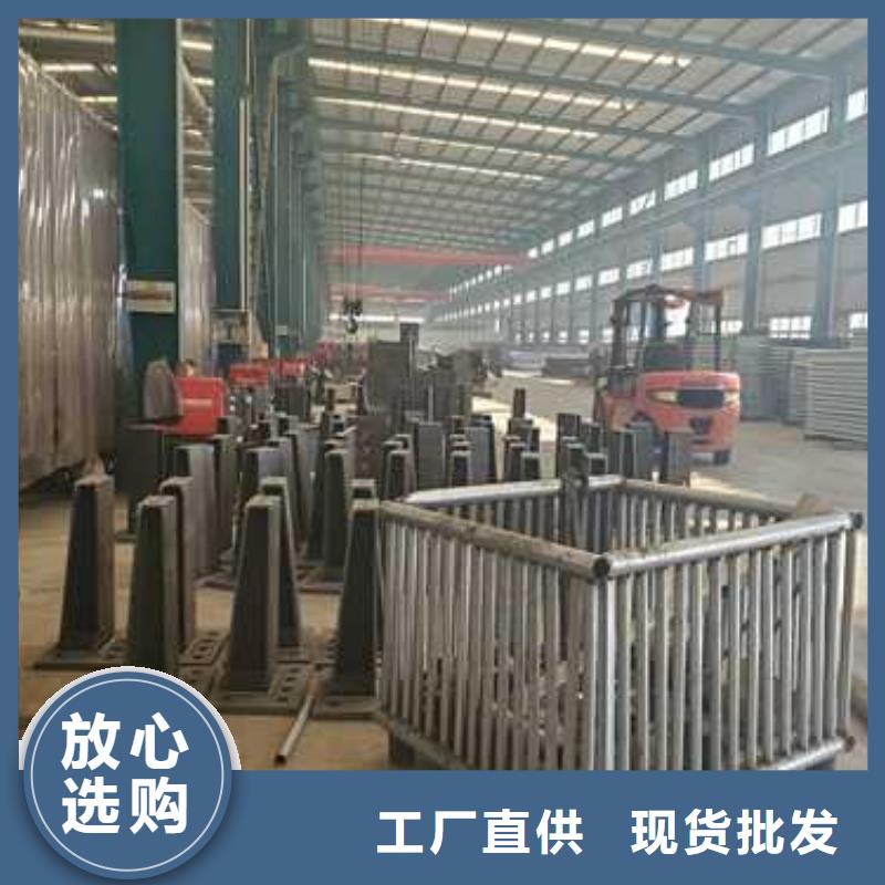 景观护栏道路护栏经验丰富质量放心