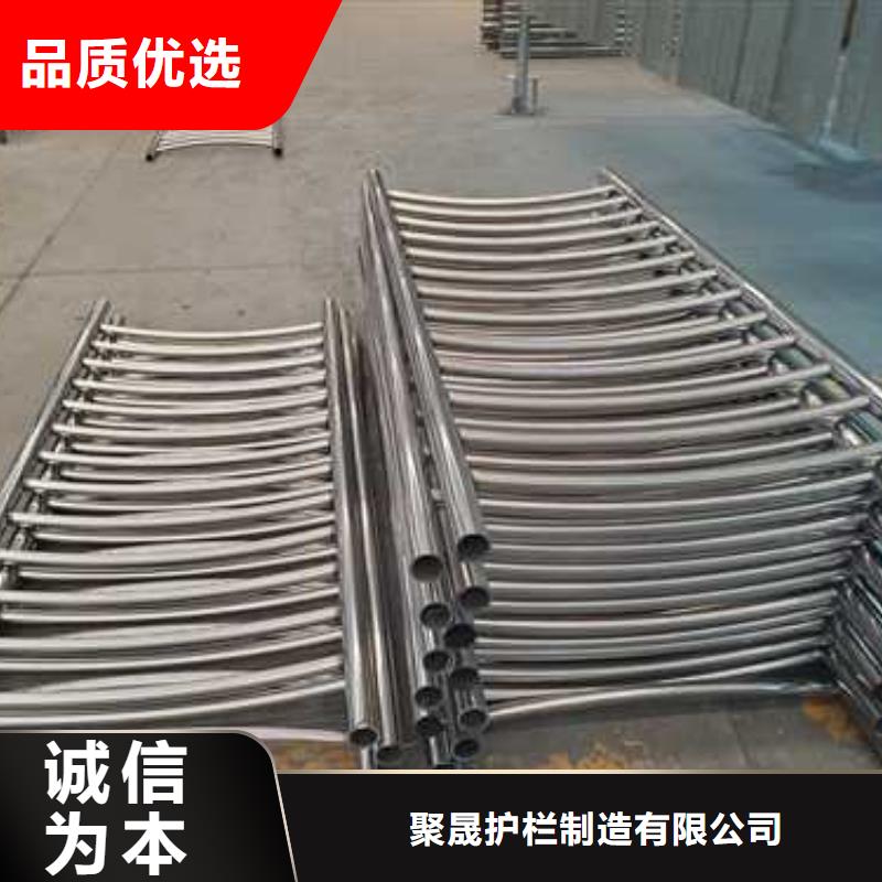 景观护栏【波形护栏】专注生产N年