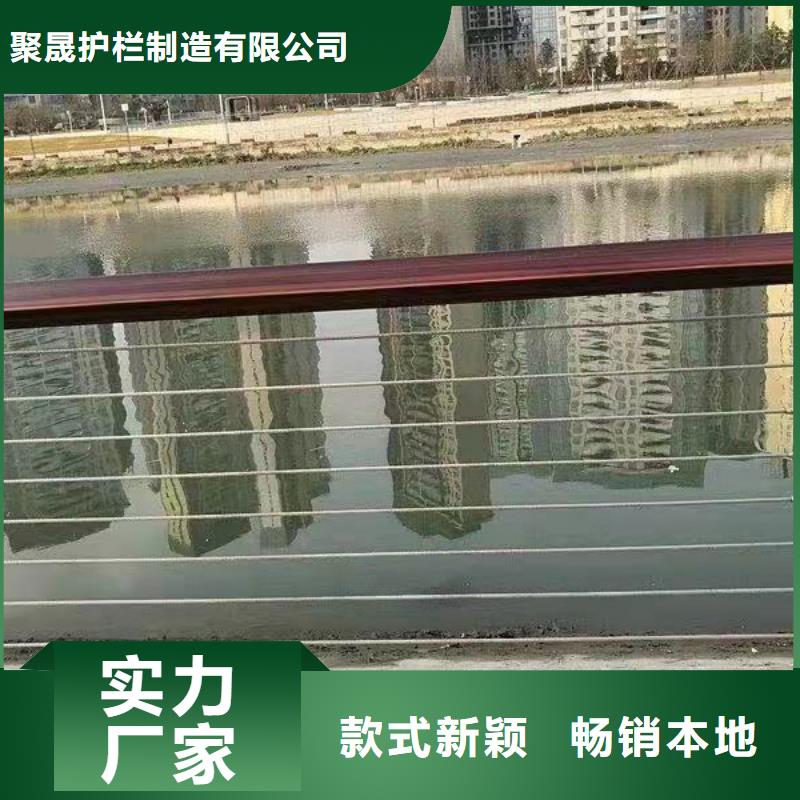 【景观护栏-人车分流栏专业完善售后】