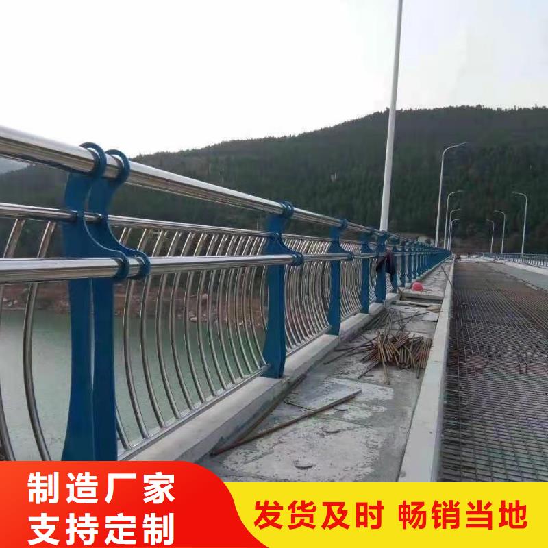 景观护栏【波形护栏】专注生产N年