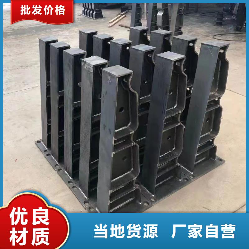 景观护栏桥梁护栏厂家厂诚信经营