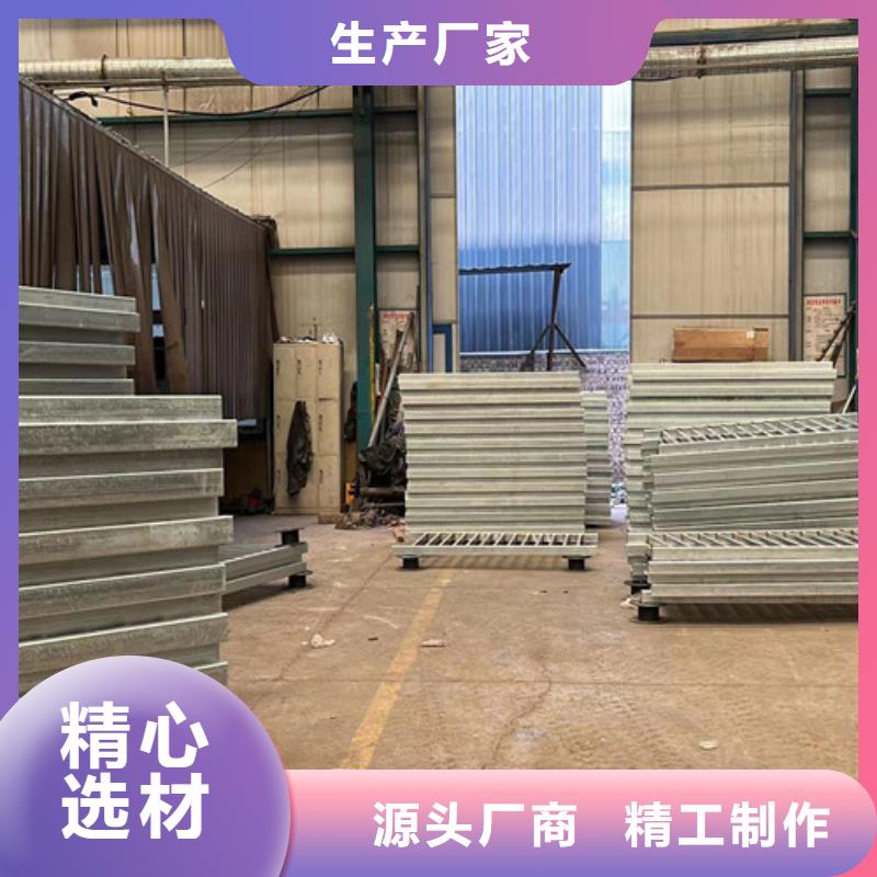 护栏【防撞桥梁护栏】N年专注