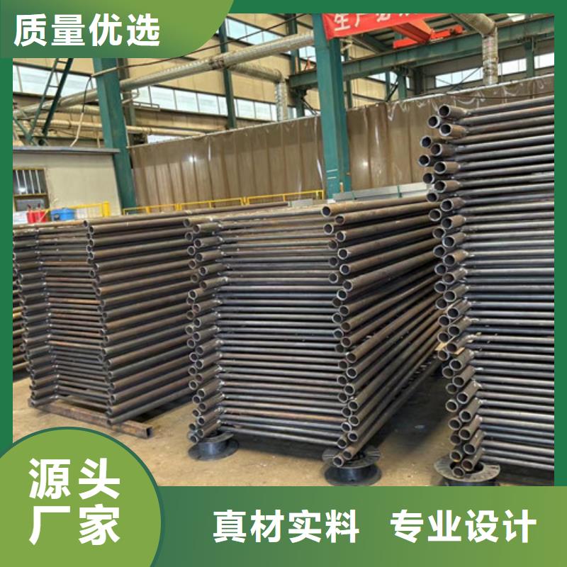 不锈钢复合管楼梯栏杆优质售后