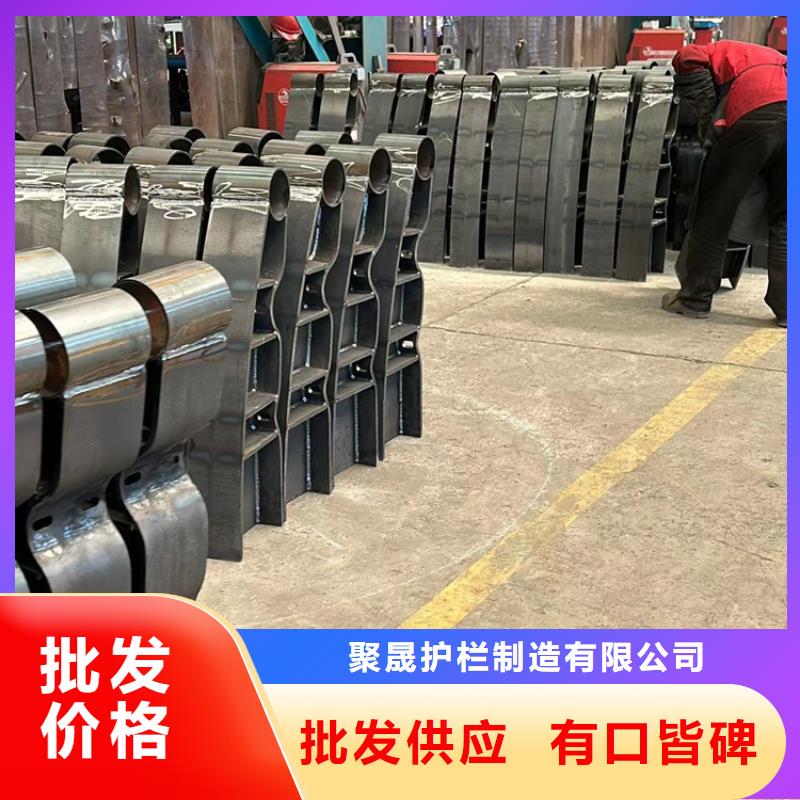 不锈钢桥梁护栏-视频-不锈钢桥梁护栏(聚晟)覆盖地域安徽省巢湖市六安|淮南|淮北|安庆|池州
