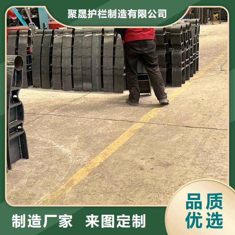 护栏,【热镀锌立柱】支持定制加工