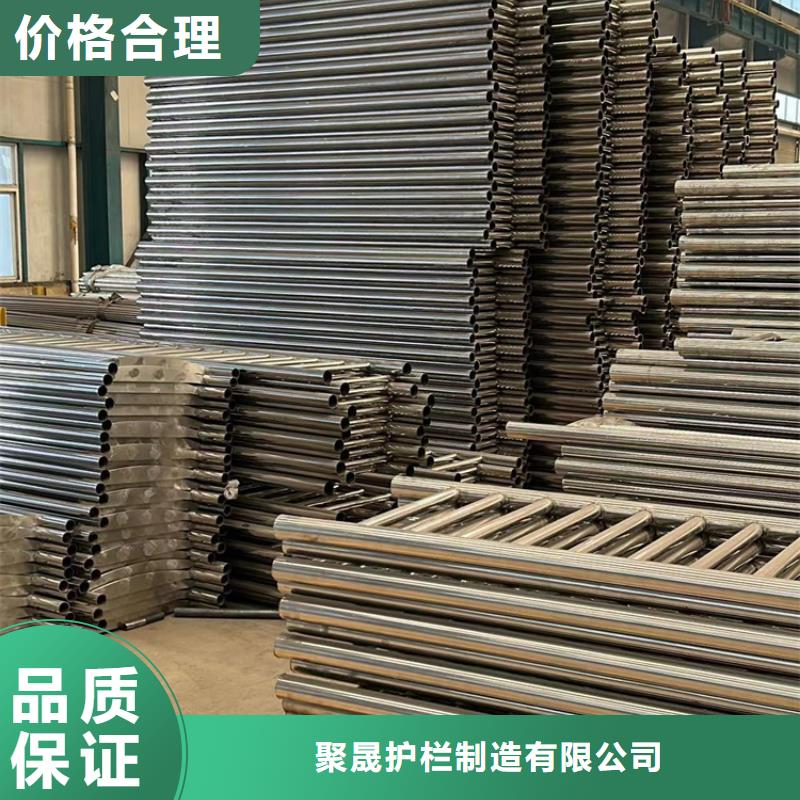 护栏_城市景观防护栏专注细节更放心