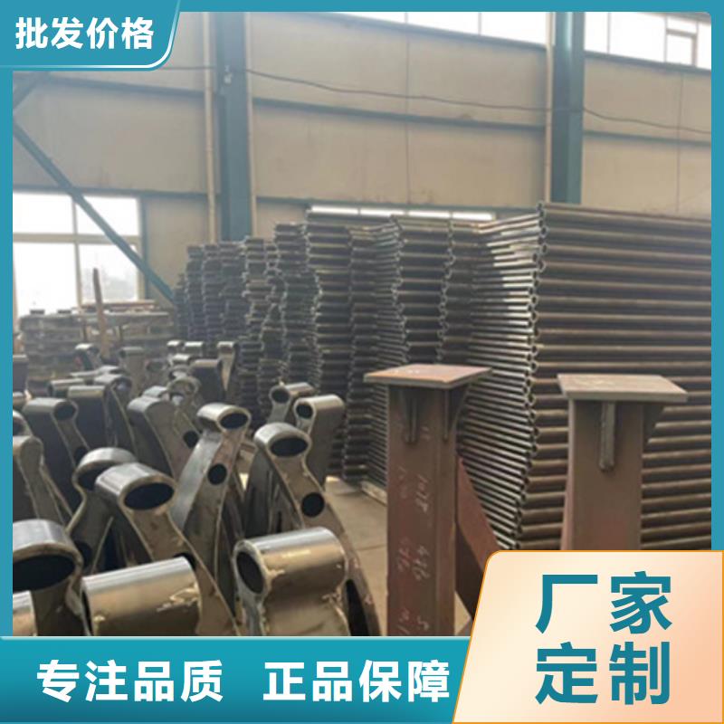 护栏【高速开口栏网】每一处都是匠心制作