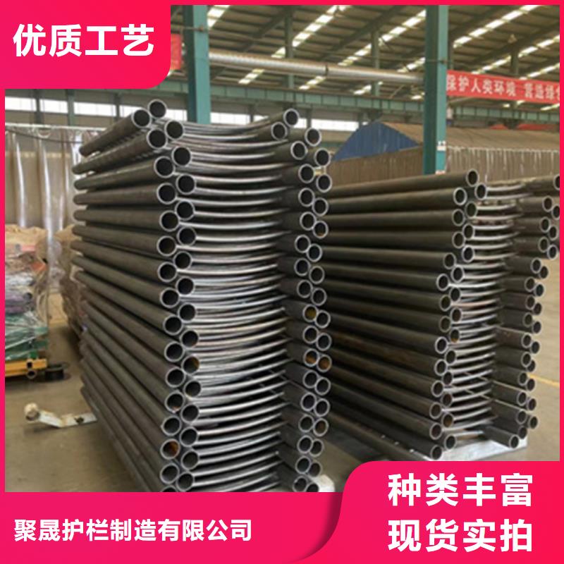 护栏-市政道路防护栏服务始终如一