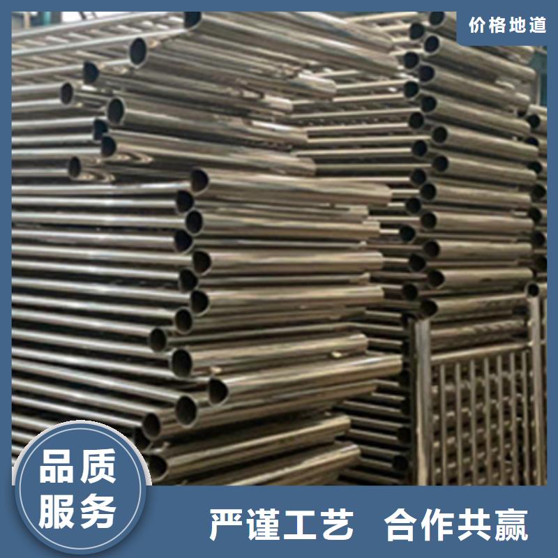 护栏-市政道路防护栏服务始终如一