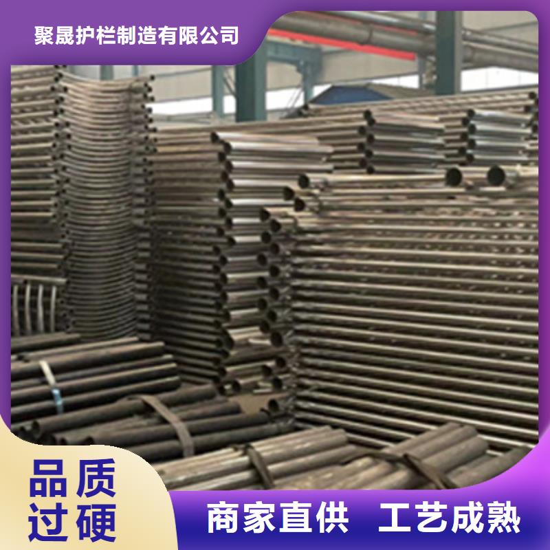 护栏河道护栏厂家型号齐全