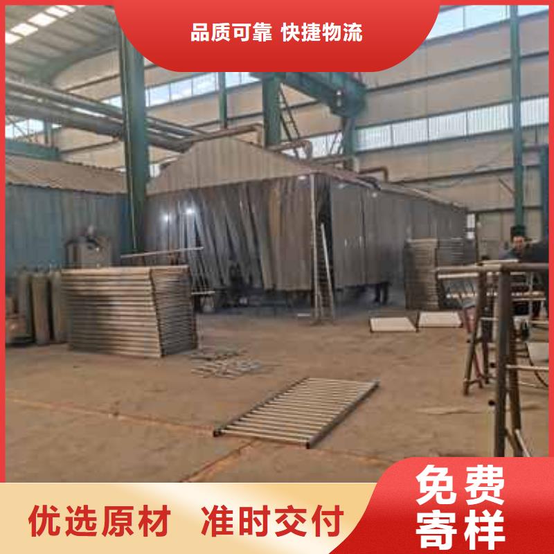 护栏桥梁护栏厂家品质可靠