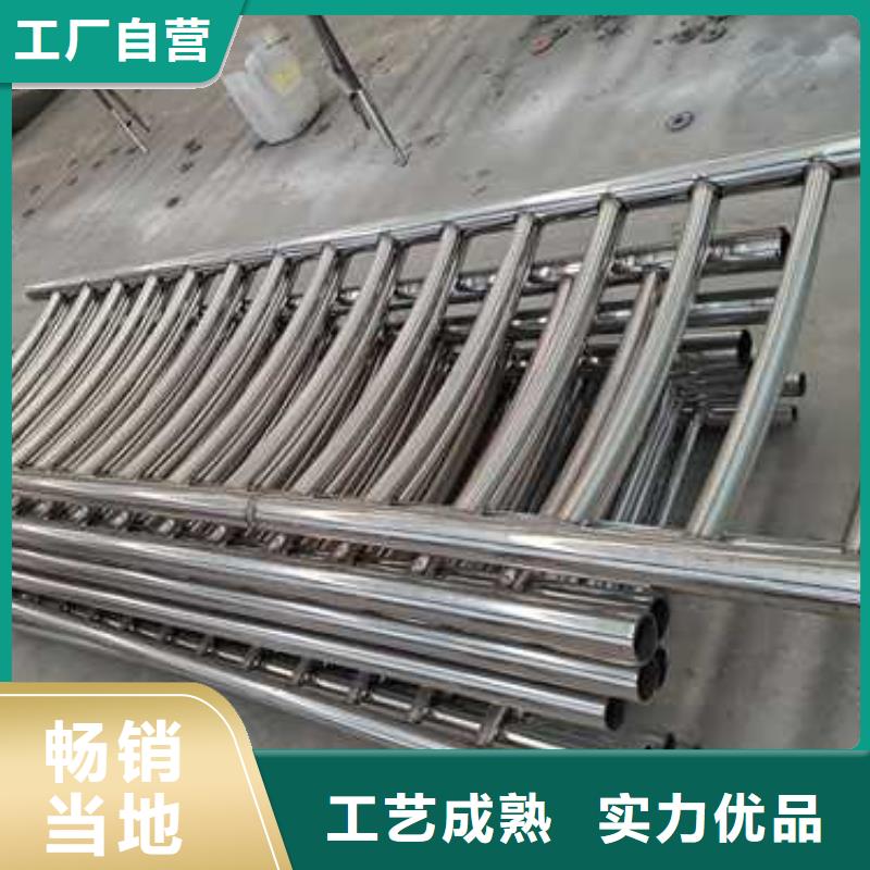 护栏桥梁护栏厂家品质可靠