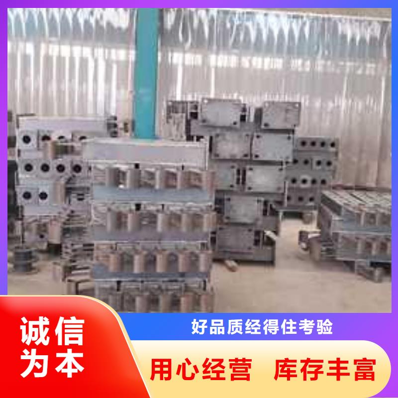 护栏-市政道路防护栏服务始终如一